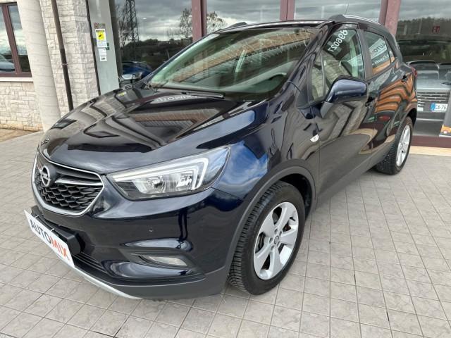 Opel Mokka X 1.6 cdti Business 4x2 136cv auto