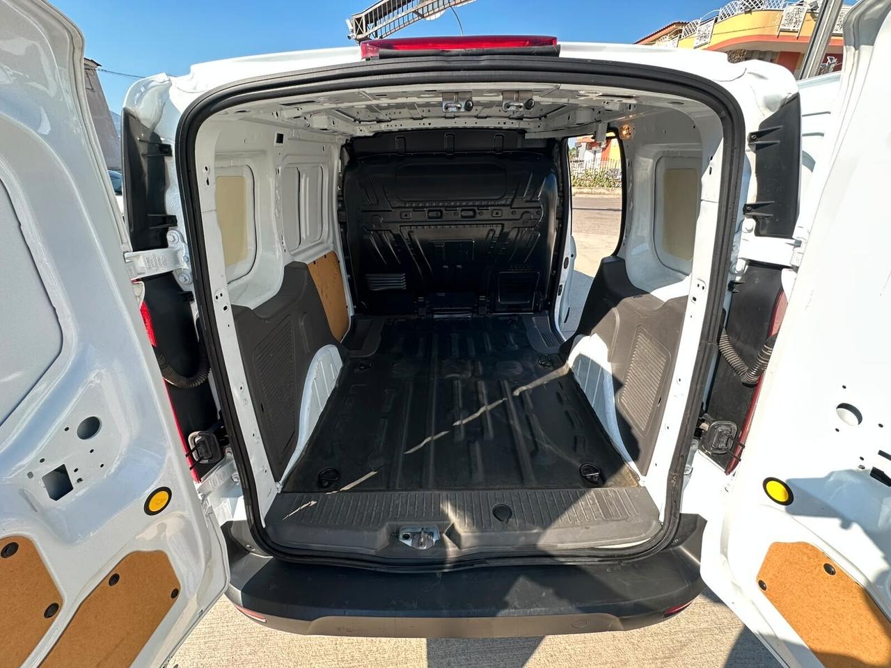 Ford Transit Connect 200 1.5 Ecoblue 100CV PC Furgone Trend