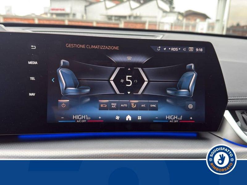 BMW X1 xDrive 25e M Sport