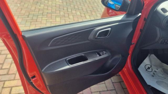 HYUNDAI i10 1.0 GPL Econext Tech