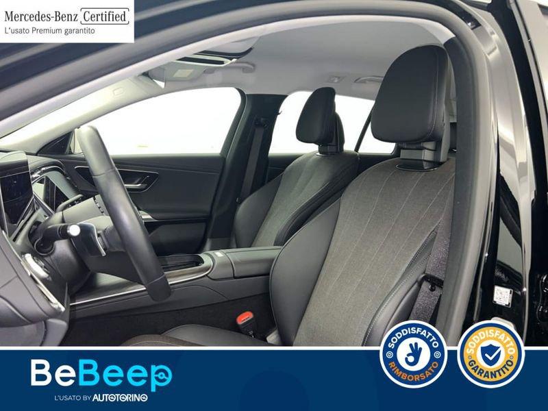 Mercedes-Benz Classe E E SW 220 D ADVANCED AUTO