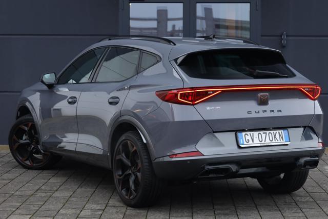 CUPRA Formentor 1.5 TSI DSG PREZZO NETTO