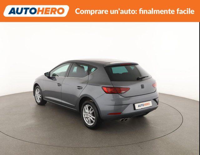 SEAT Leon 2.0 TDI 150 CV DSG 5p. XCELLENCE