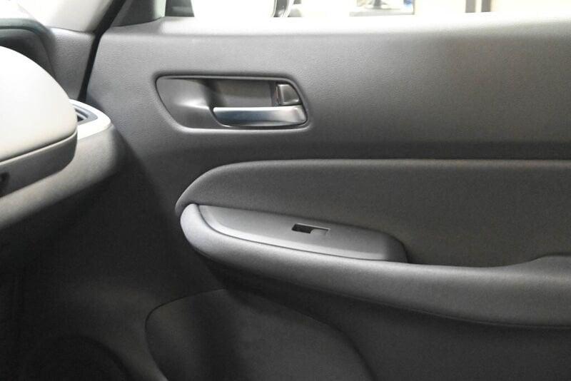 Honda Jazz Jazz 1.5 Hev eCVT Elegance