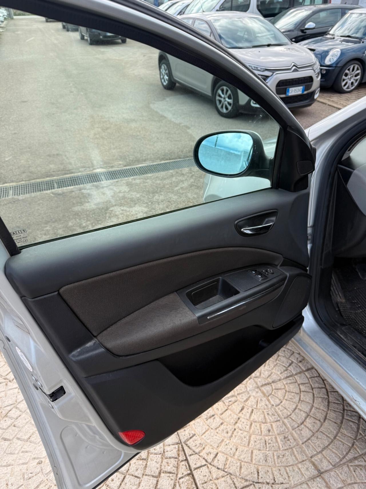 Fiat Bravo 1.6 MJT 120 CV