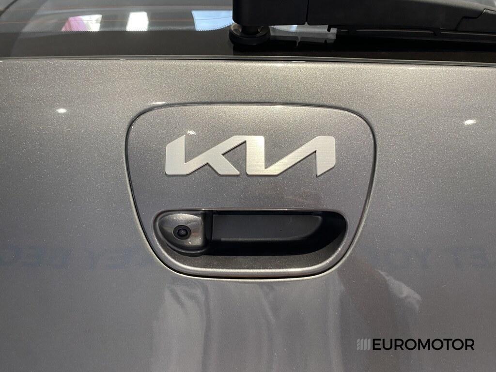 Kia Picanto 1.0 DPI Urban AMT