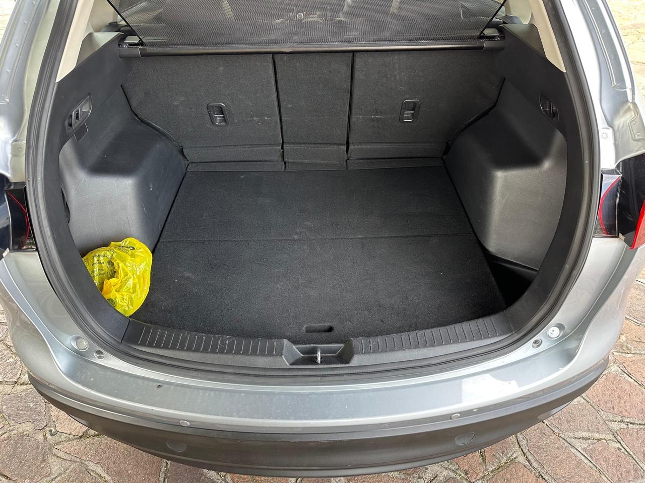 Mazda CX-5 2.2L Skyactiv-D 175CV 4WD Exceed