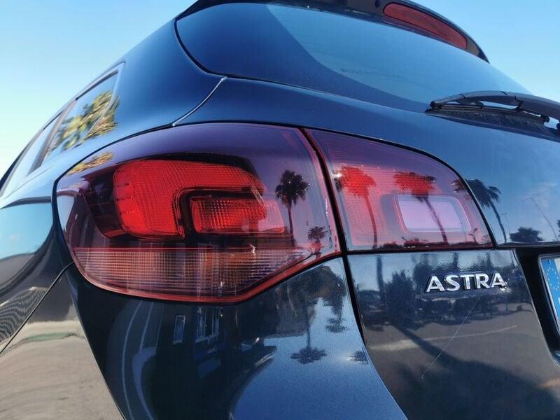 Opel Astra Astra 1.7 CDTI 125CV Sports Tourer Cosmo