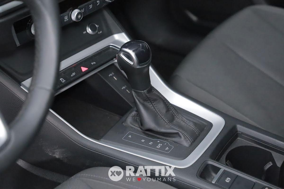 Audi Q3 Sportback 45 1.4 tfsi e Business Plus s-tronic