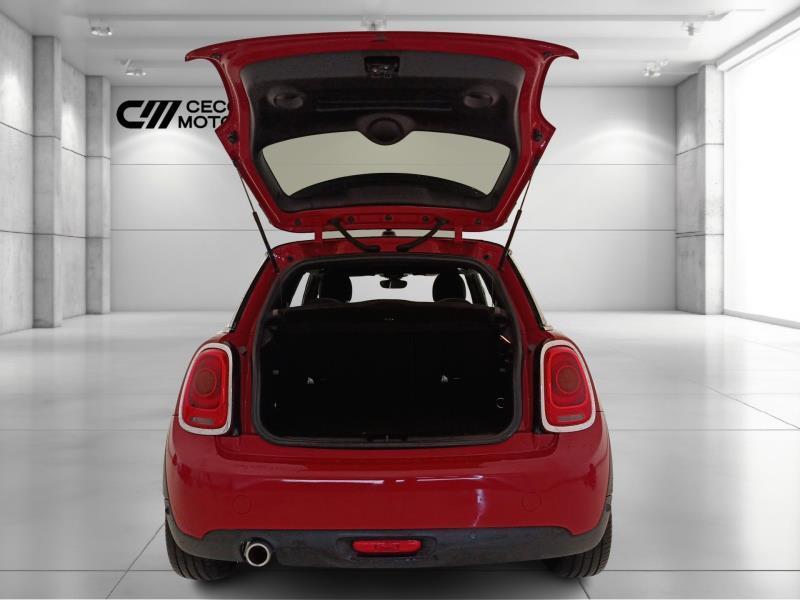 Mini Cooper D 1.5 D Cooper D Hype