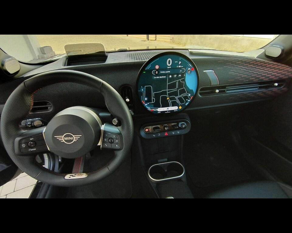Mini Mini Cooper 3 Porte 2.0 S JCW Auto