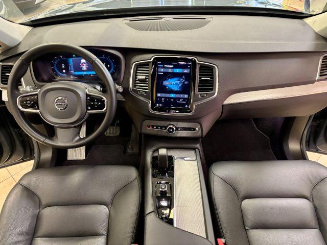 VOLVO XC90 B5 (d) AWD automatico 7 posti UNIPRO