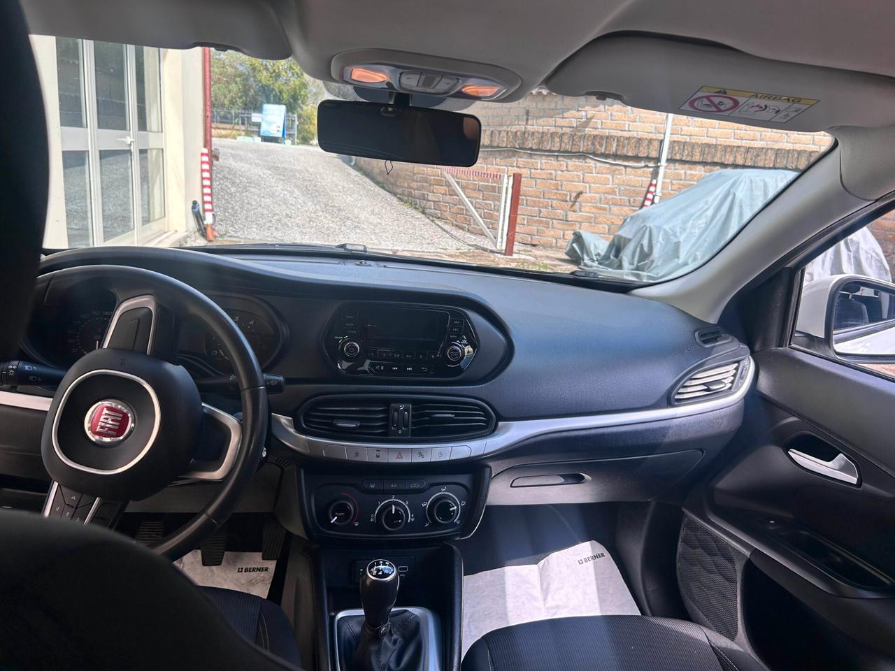 Fiat Tipo 1.3 Mjt S&S 5 porte Business