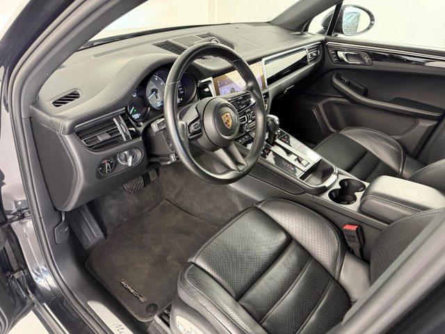 PORSCHE Macan 2.9 S 380cv PDK "IVA ESPOSTA"