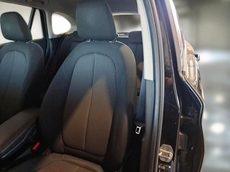 BMW X1 XDRIVE 25E BUSINESS ADVANTAGE AUTOMATICO SUV