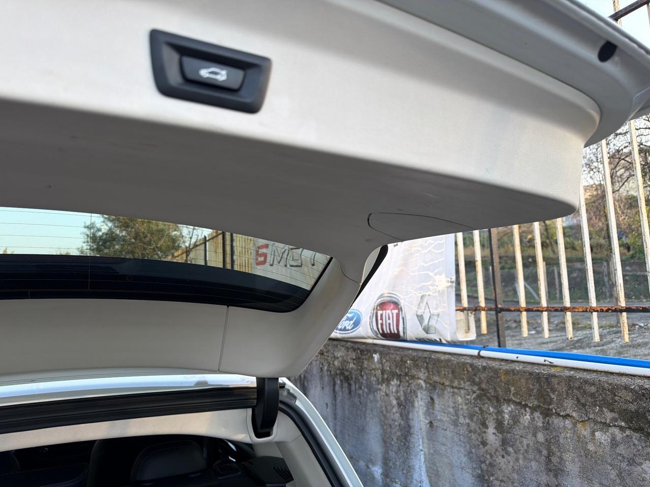 Bmw X3 xDrive20d 48V Luxury