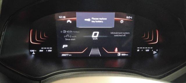 SEAT Arona 1.0 EcoTSI 110 CV DSG Experience