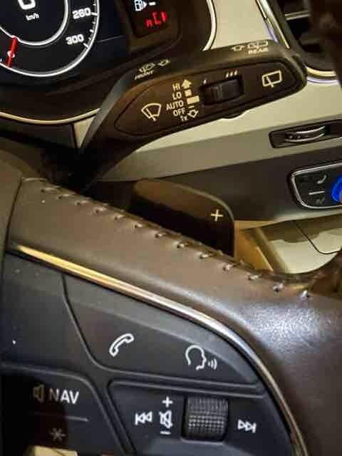 Audi Q7 3.0 TDI 218 CV ultra quattro tiptronic Sport Plus