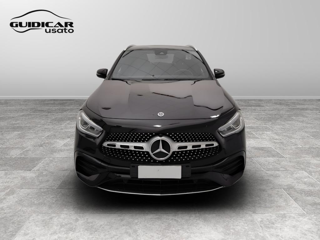 Mercedes-Benz GLA-H247 2020 - GLA 180 d Premium auto