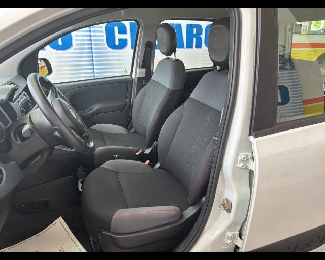 FIAT New Panda 4X4 0.9 t.air t. s&s 85cv