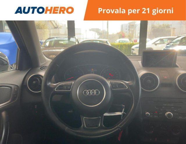 AUDI A1 SPB 1.2 TFSI Attraction