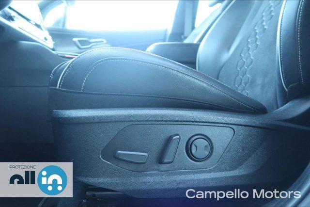 KIA Sportage Sportage 1.6 TGDi HEV AT GT-line