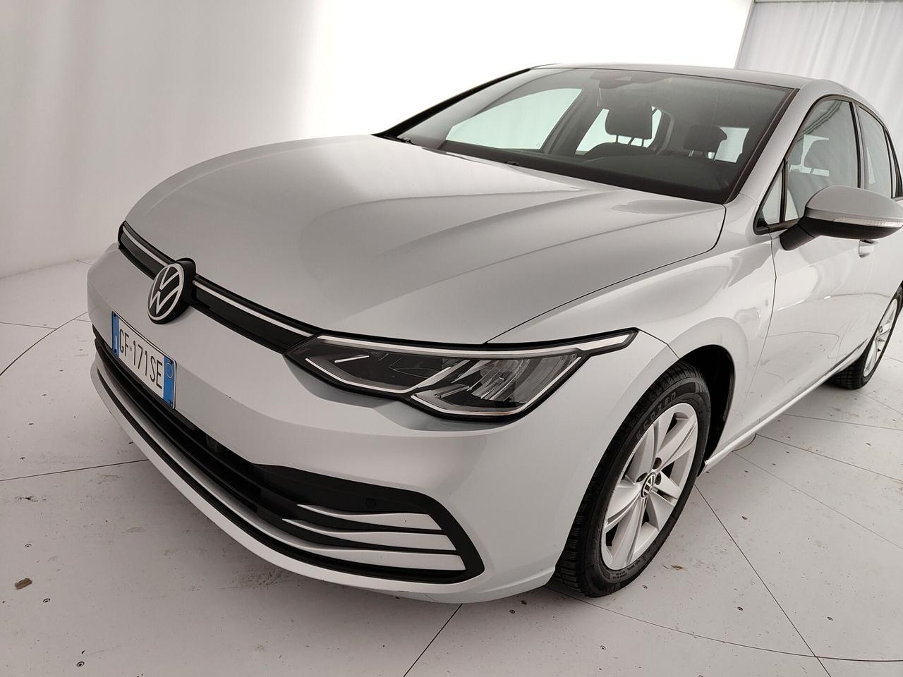 Volkswagen Golf 2.0 TDI 115 CV SCR Life