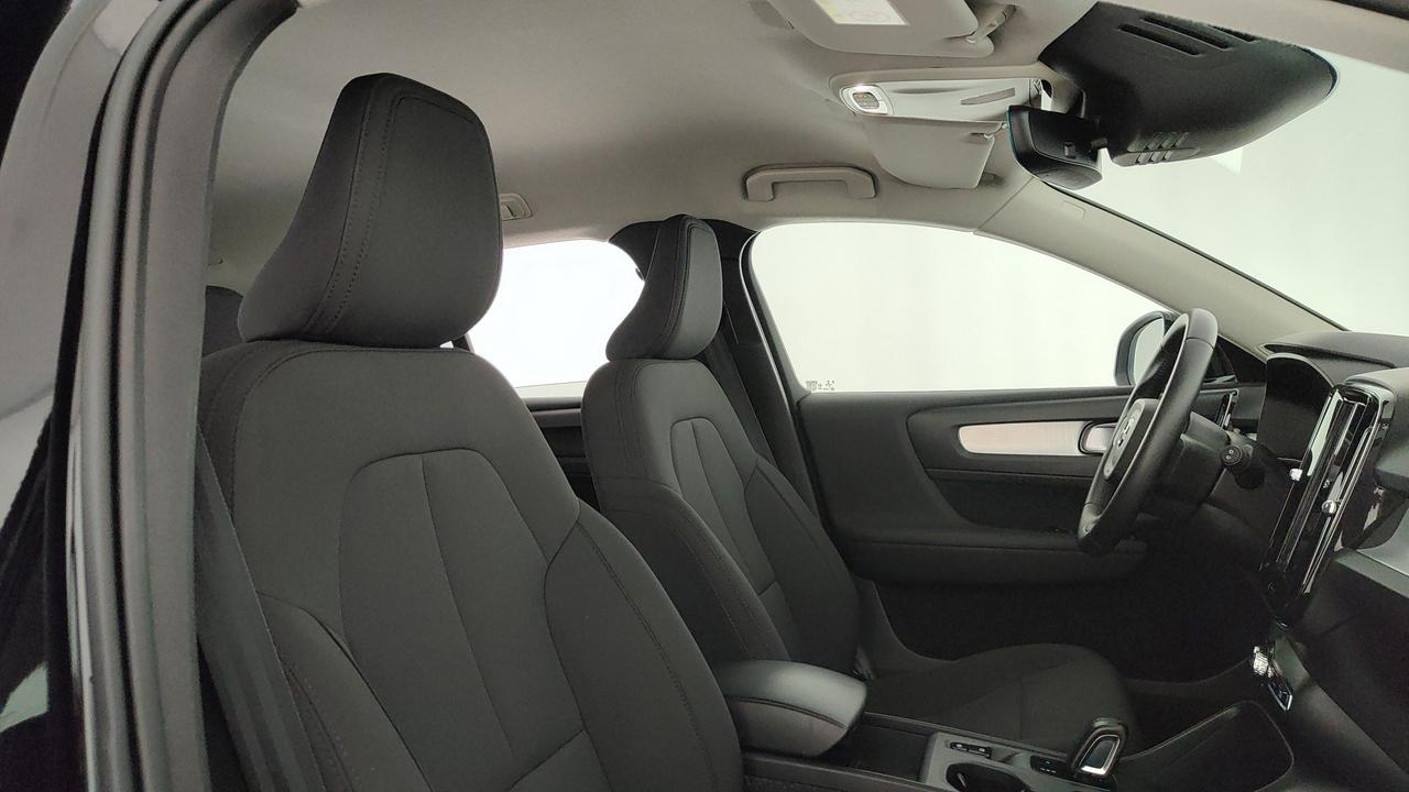 VOLVO XC40 1.5 t4 phev Inscription Expression auto my21