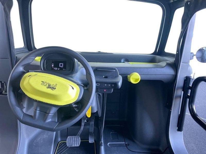 Citroën Ami Ami My Ami Buggy