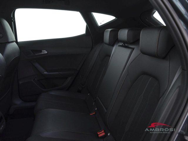 CUPRA Formentor Formentor 2.0 tsi 4drive 190cv dsg