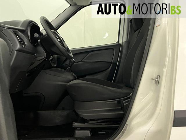 FIAT Doblo Doblò 1.6 MJT 105CV S&S PC-TN Cargo Easy