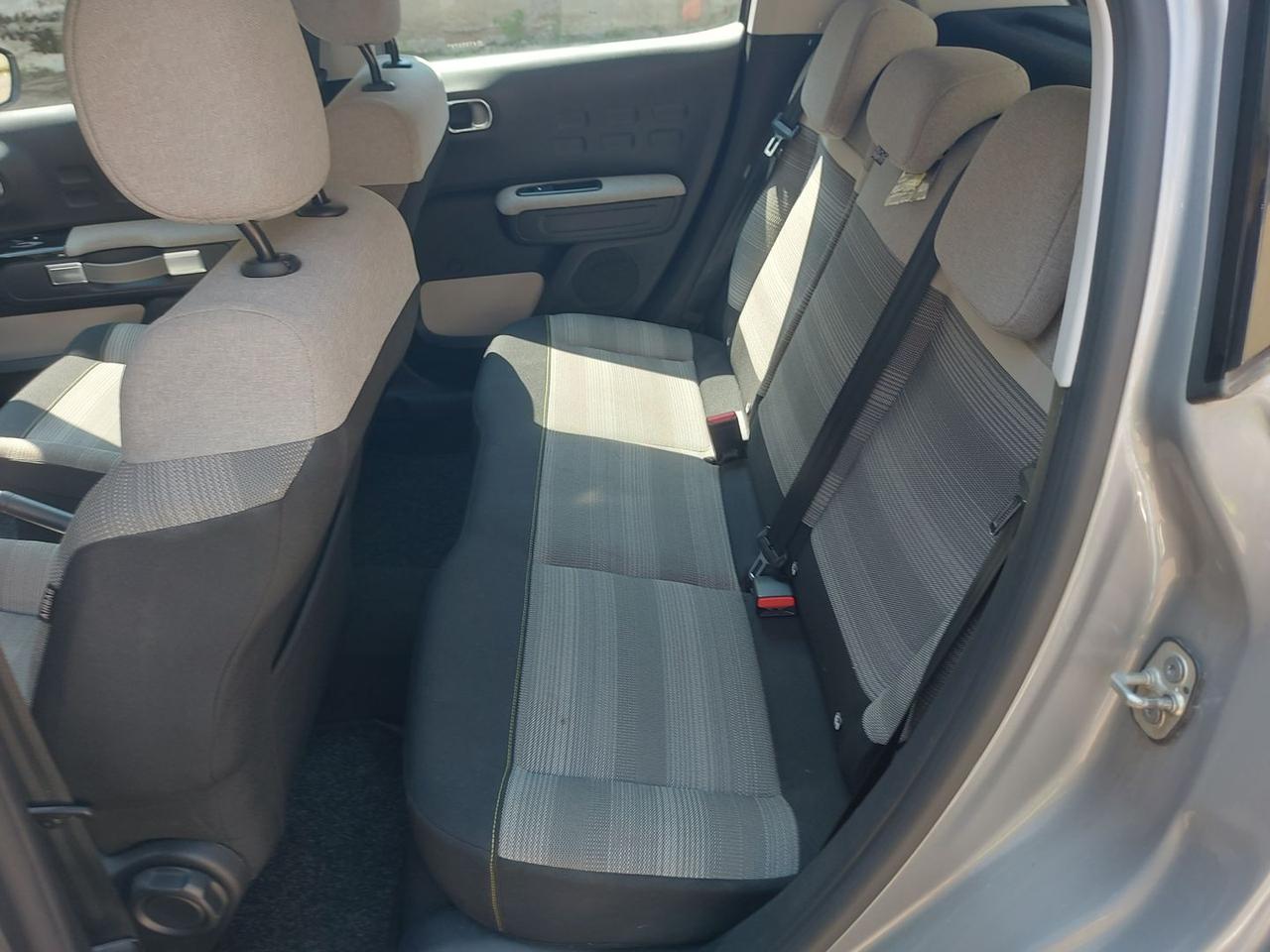 Citroen C3 Shine 1.2 PureTech 82