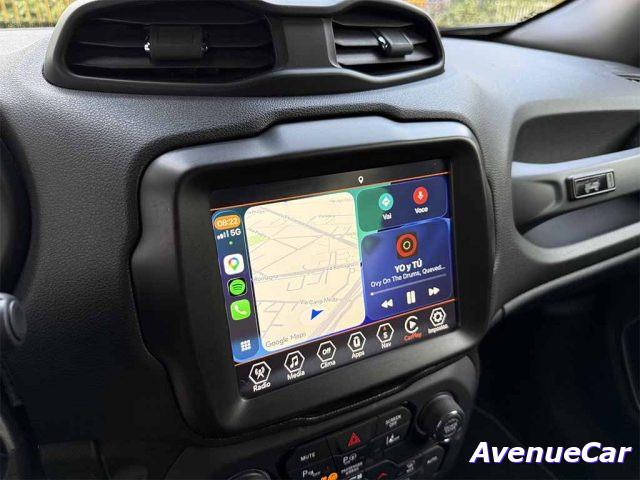 JEEP Renegade 1.3 phev 80th Anniversary 4xe FARI A LED IVA ESP.