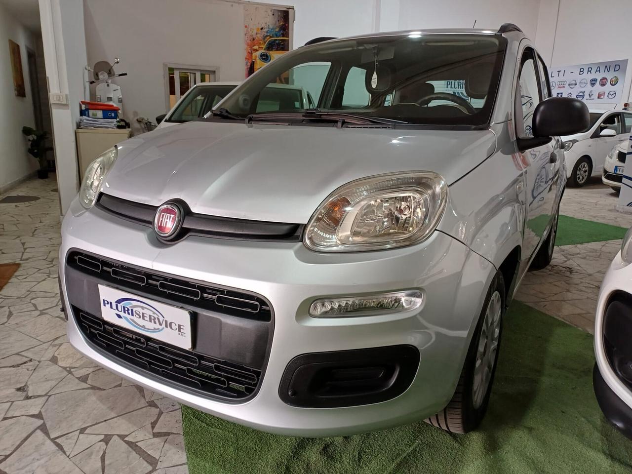 Fiat Panda 1.3 MJT Lounge - 2015