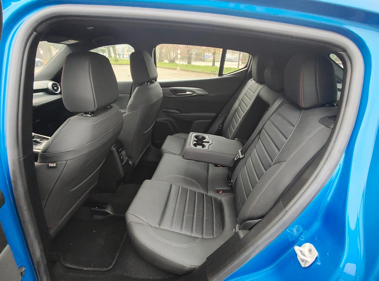 Alfa Romeo Tonale 1.6 diesel 130 CV TCT6 Sprint - PREZZO REALE PRESSOCHE' NUOVA SUPERACCESSORIATA