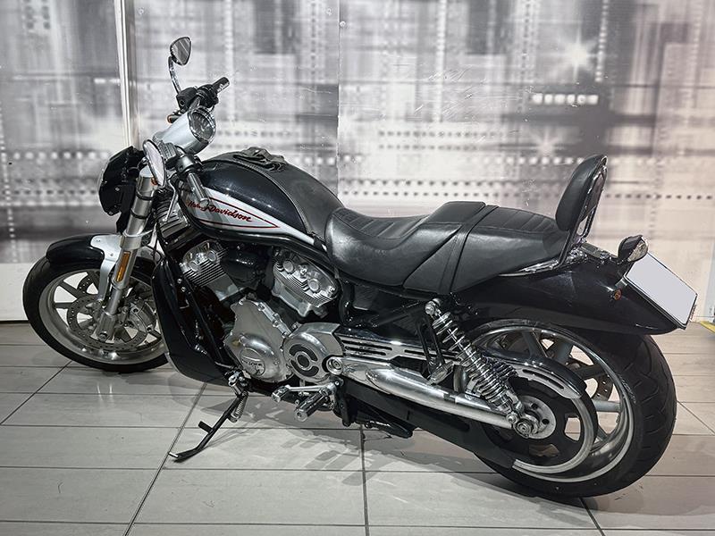 Harley Davidson VRSCR Street Rod 1130