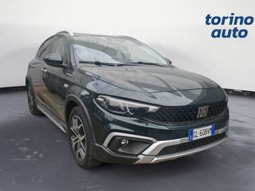 FIAT Tipo 1.0 5 porte Cross