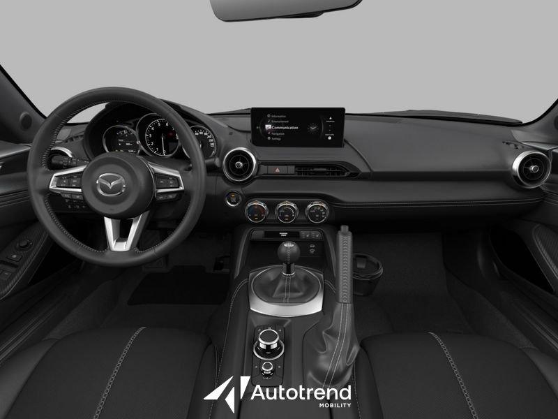 Mazda MX-5 1.5L Skyactiv-G 132 CV Exclusive-Line