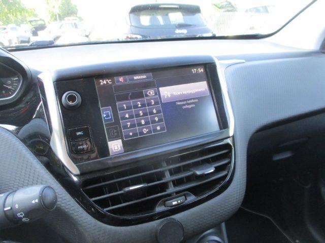 PEUGEOT 2008 BlueHDi 100 Active - OK NEOPAT./Bluetooth/Usb