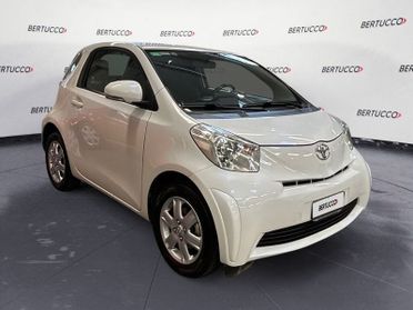 Toyota iQ 1.0 Multidrive