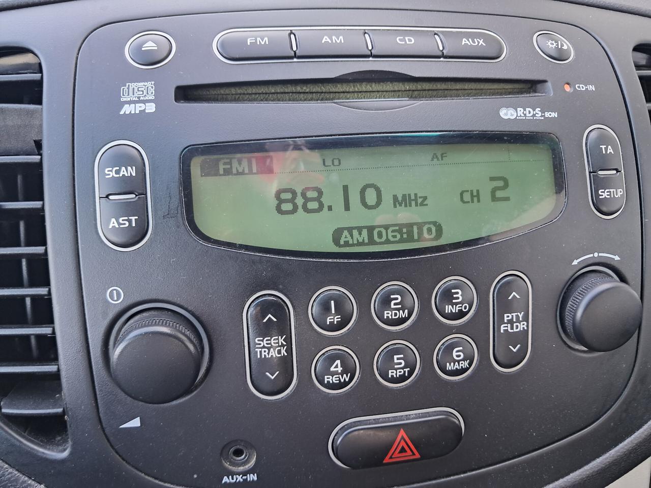 Hyundai i10 1.1 12V BlueDrive GPL Active