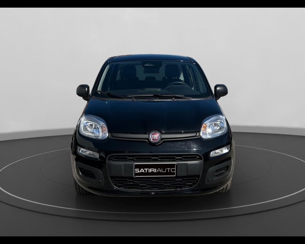 FIAT Panda My25 1.0 70cv Hybrid Panda
