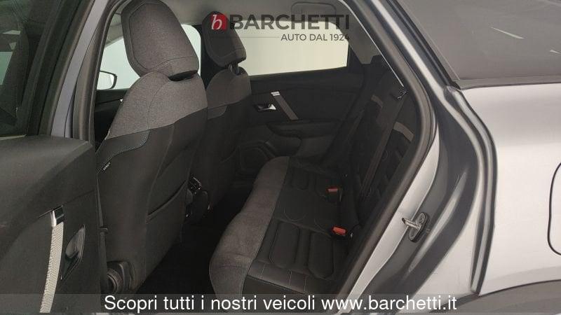 Citroën C4 3ª SERIE PURETECH 130 S&S EAT8 SHINE