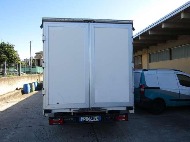 Iveco daely