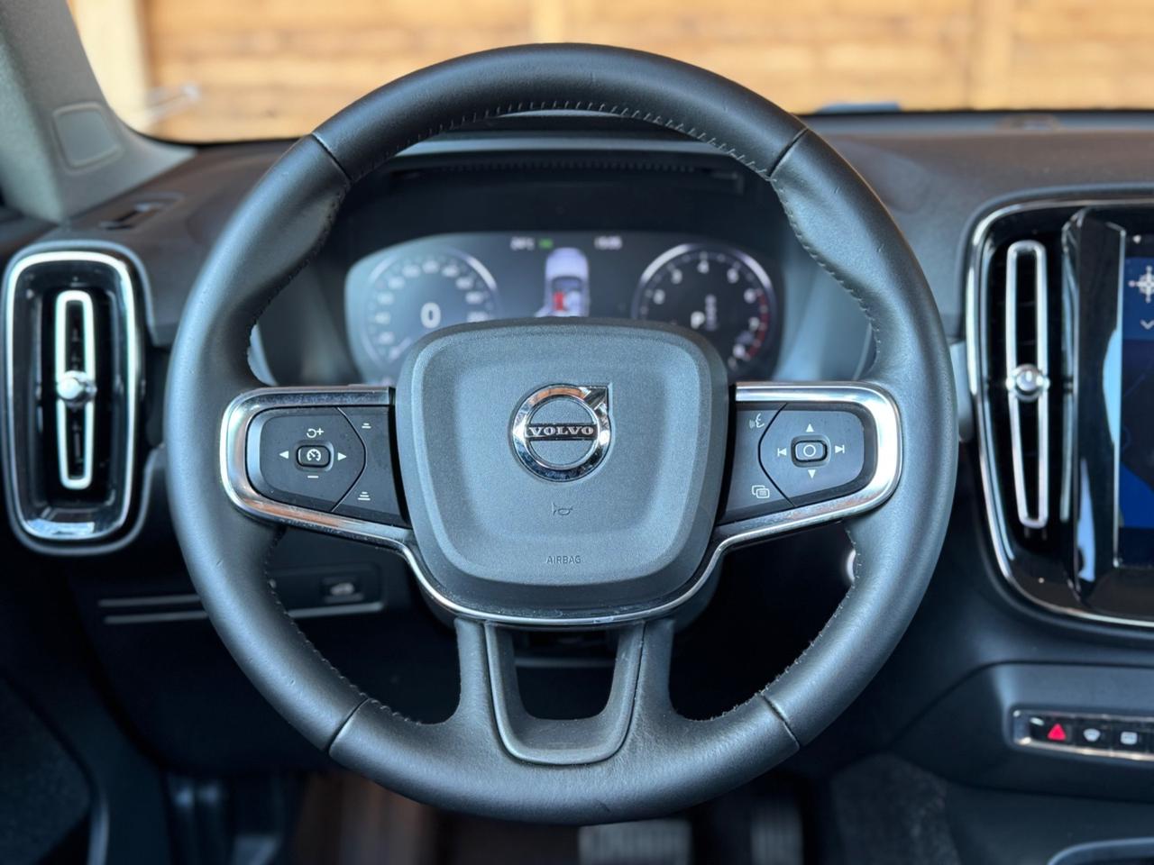 XC40 T3 Geartronic