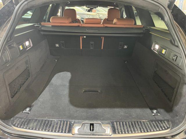 JAGUAR XF Sportbrake 2.0D 180CV aut. R-Sport Navi/Pelle tota