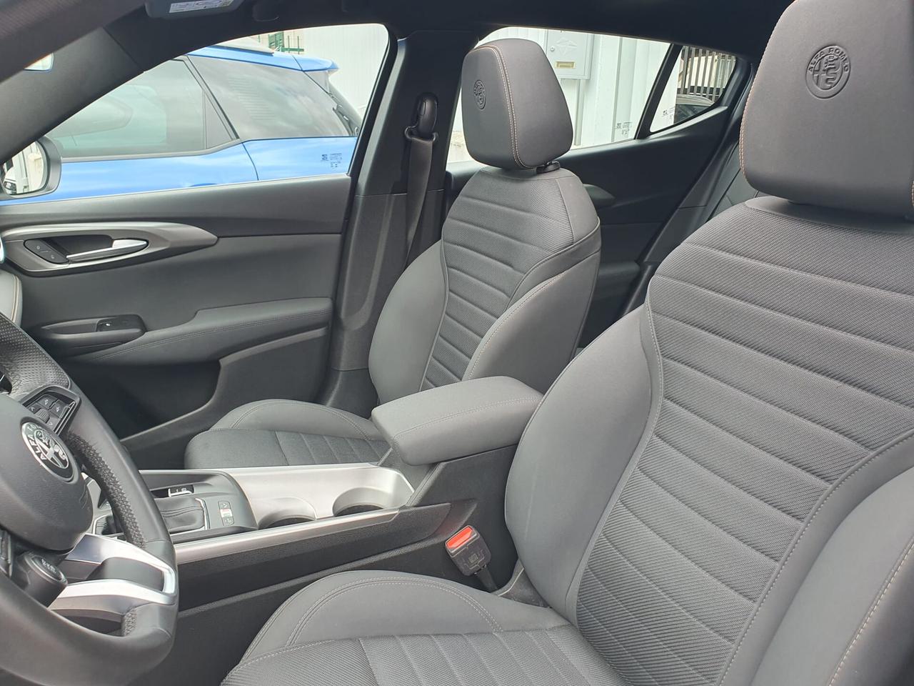 Alfa Romeo Tonale 1.6 diesel 130 CV TCT6 Ti