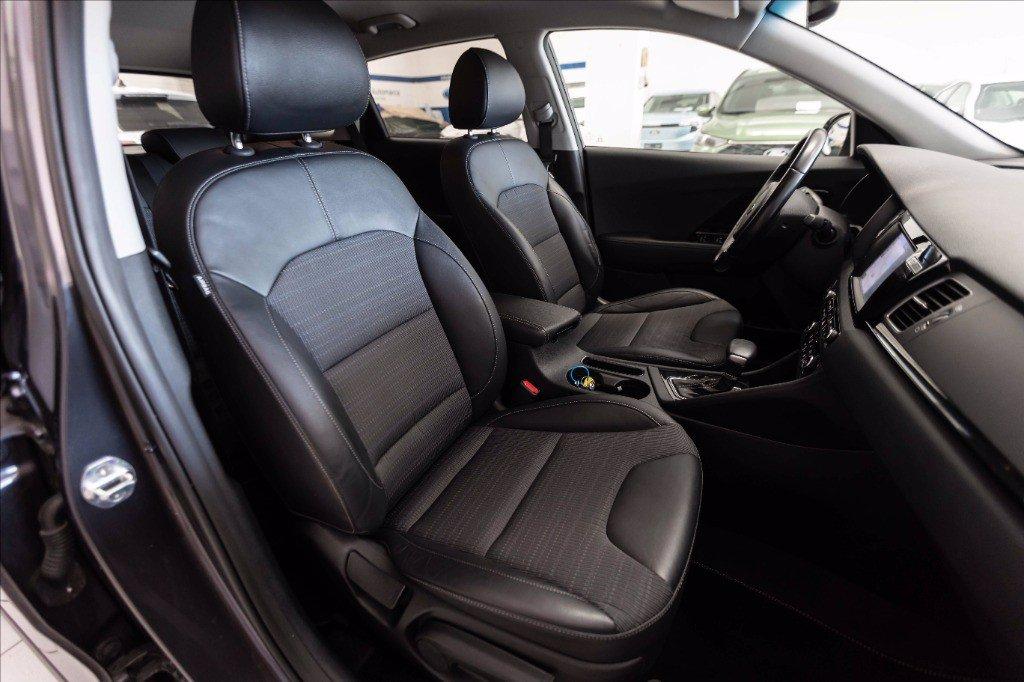 KIA Niro 1.6 gdi hev Urban dct my18 del 2018