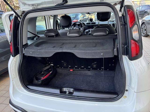 FIAT Panda 1.2 City Cross s&s 69cv my19