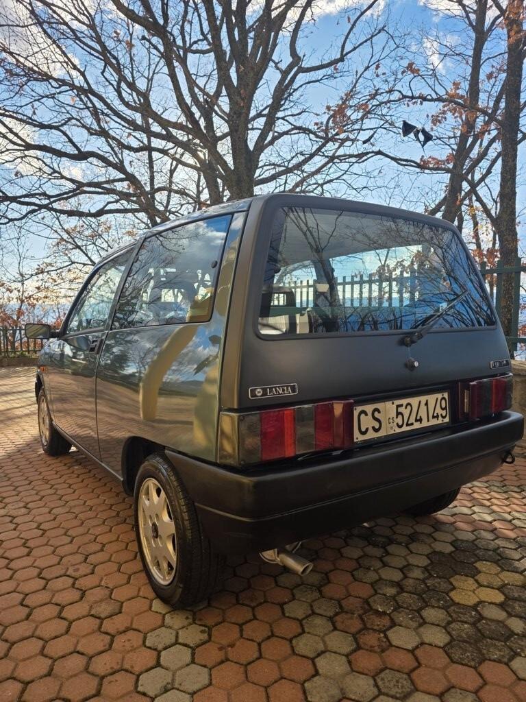 Autobianchi Y10 Fire 1.1 i.e. ego LX